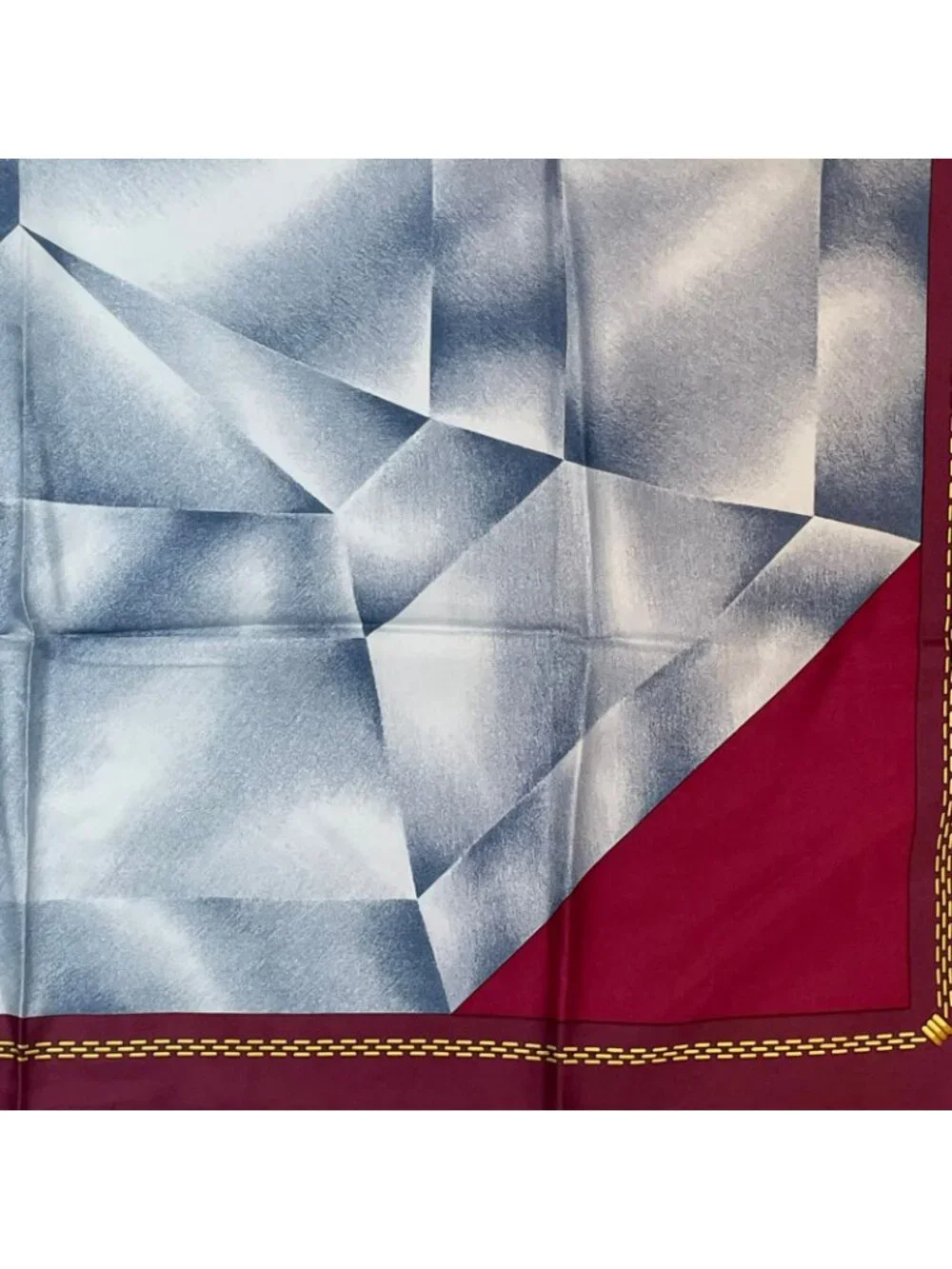 Cartier item silk